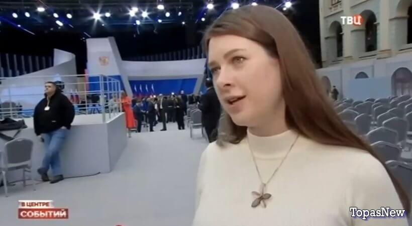 В центре событий с Анной Прохоровой от 01.03.2024 смотреть онлайн