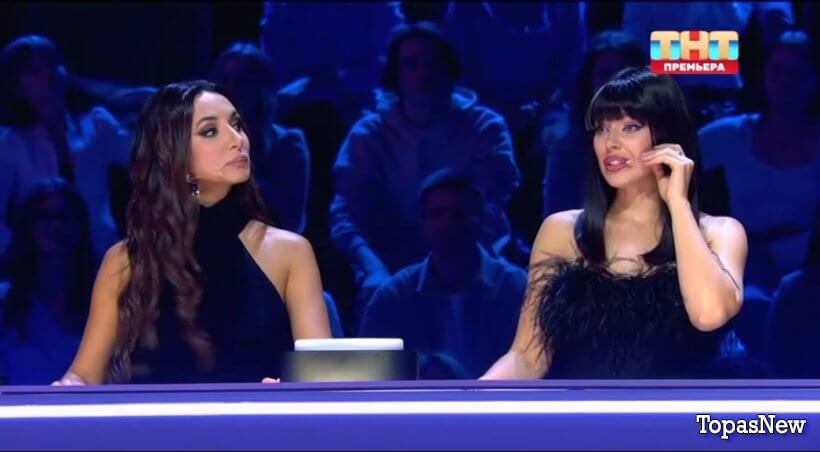 Большой хит 1 серия 12 июля 2025 смотреть онлайн ТНТ