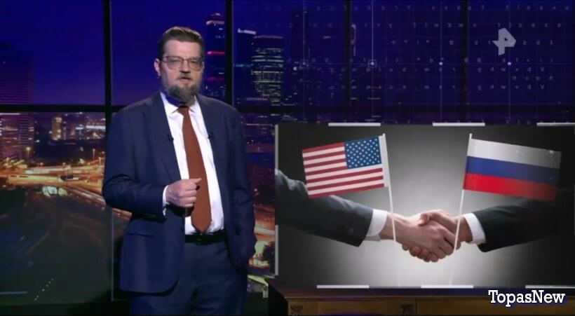 Добров в эфире 12 июля 2025 смотреть онлайн