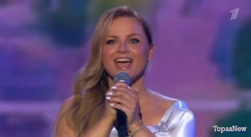 Праздничный концерт в День семьи любви и верности 2025