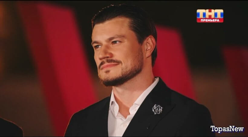 Погоня 1 выпуск 13 июля 2025 смотреть онлайн