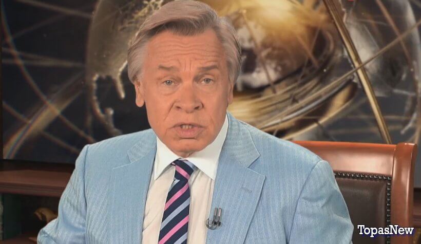 Постскриптум 19 июля 2025 смотреть онлайн ТВЦ