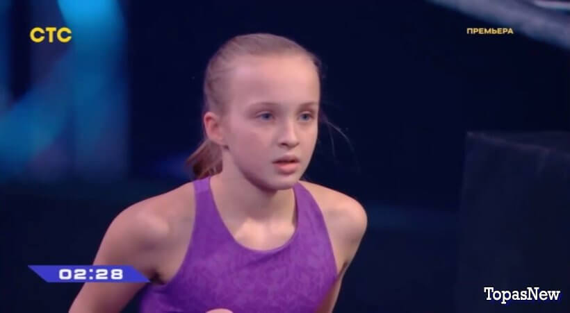 Супер ниндзя дети 2 сезон 10 серия 13.07.25 смотреть онлайн СТС