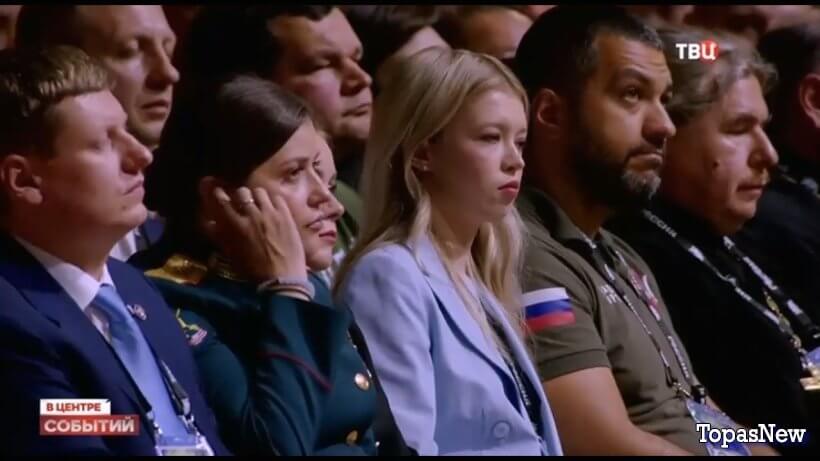 В центре событий от 11.07.25 с Анной Прохоровой смотреть онлайн