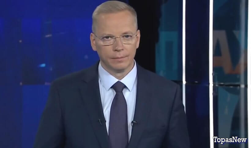 Вести 20.00 25.07.25 последний выпуск смотреть онлайн