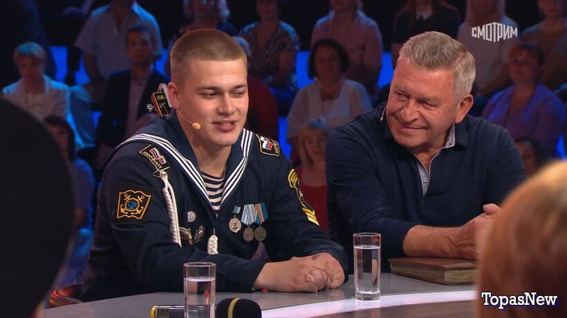 Песни от всей-души 27 07 25 смотреть онлайн с Малаховым