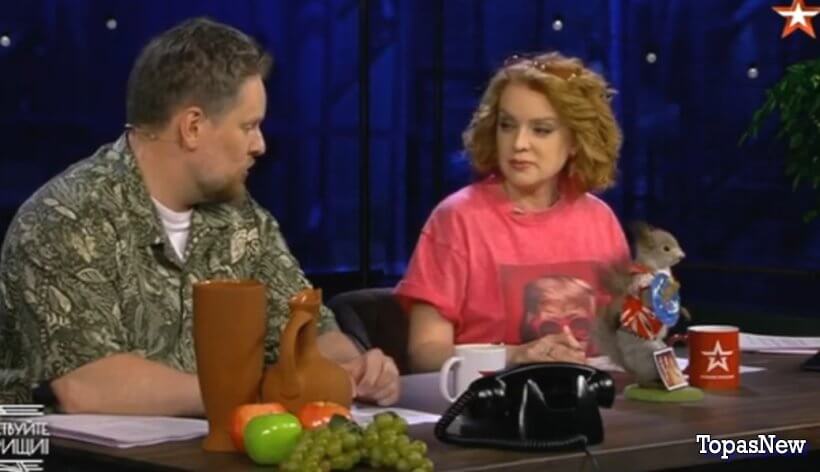 Здравствуйте товарищи 25.07.25 смотреть онлайн Звезда