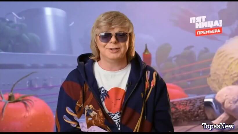 Битва шефов Звёзды 2 выпуск 11.08.25 смотреть онлайн