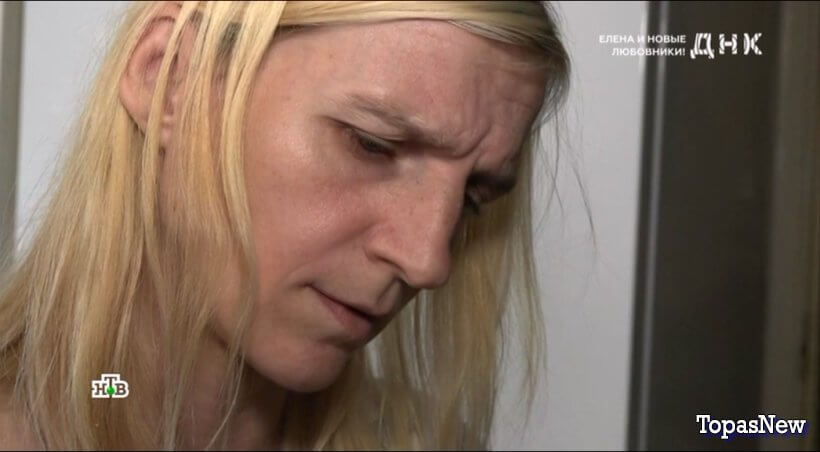 ДНК на НТВ от 26.08.25 смотреть онлайн последний выпуск