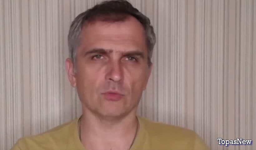 Юрий Подоляка 22.08.2025 последний выпуск сводки СВО