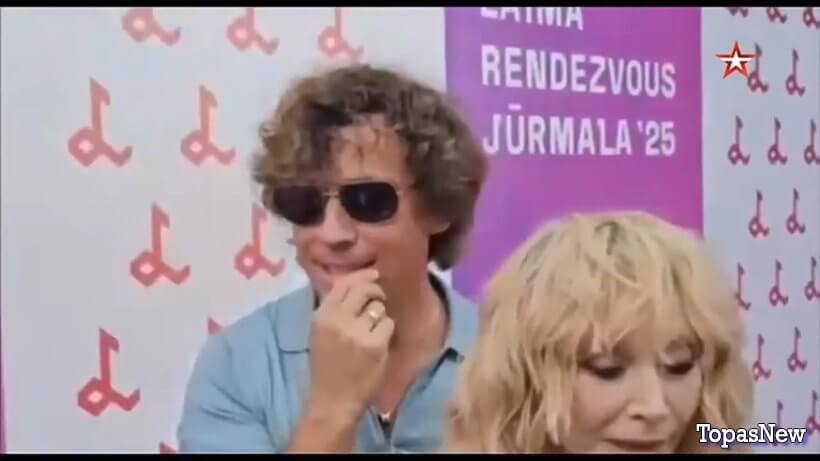 Политукладчик 1 выпуск 22 августа 2025 смотреть онлайн