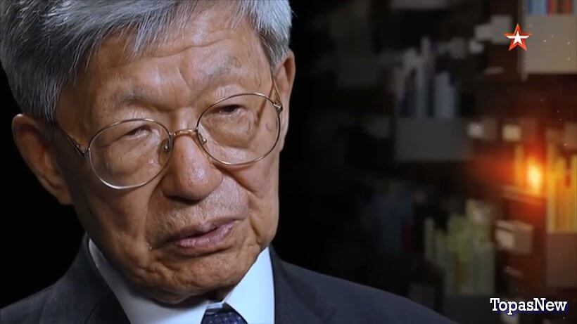 Россия КНДР Два берега одной реки на Звезде смотреть онлайн