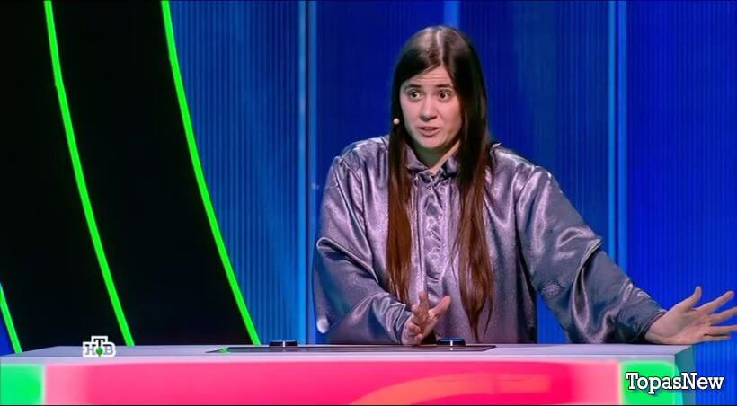 Своя игра от 31 августа 2025 смотреть онлайн на НТВ