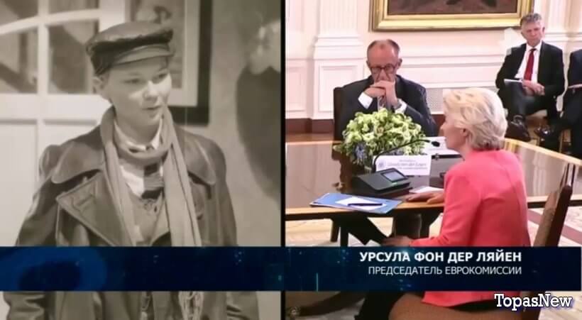 Военная тайна с Игорем Прокопенко от 23.08.25 смотреть онлайн