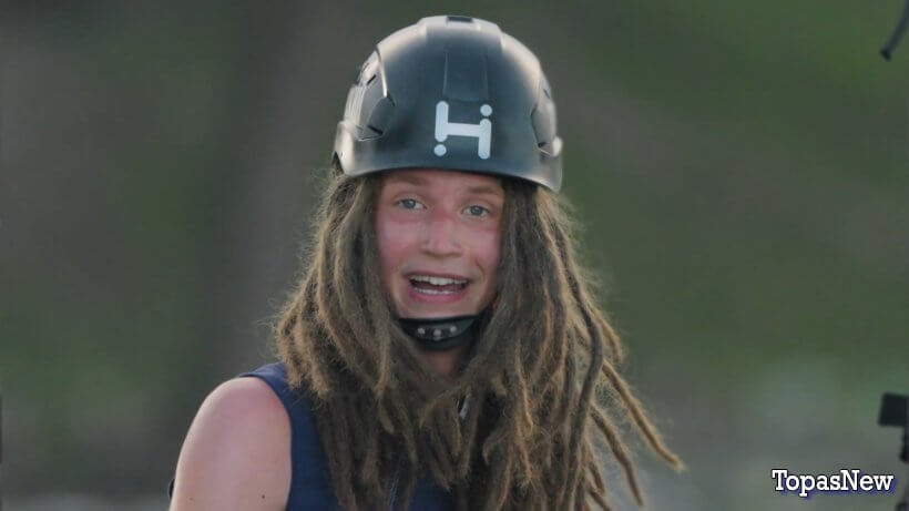 Выживалити Наследники 2 серия 22.08.25 смотреть онлайн бесплатно