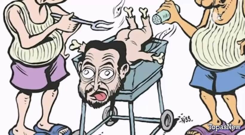 Переговоры: 7 противников мира. Засекреченные списки от 16 августа