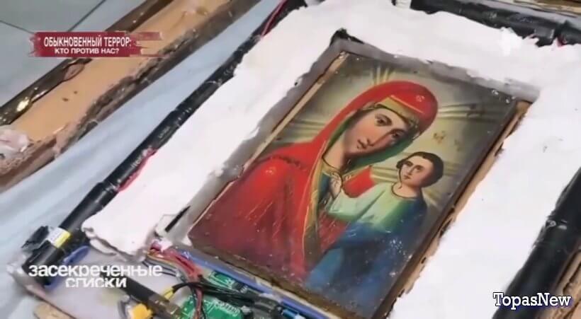 Обыкновенный террор: кто против нас? Смотреть онлайн