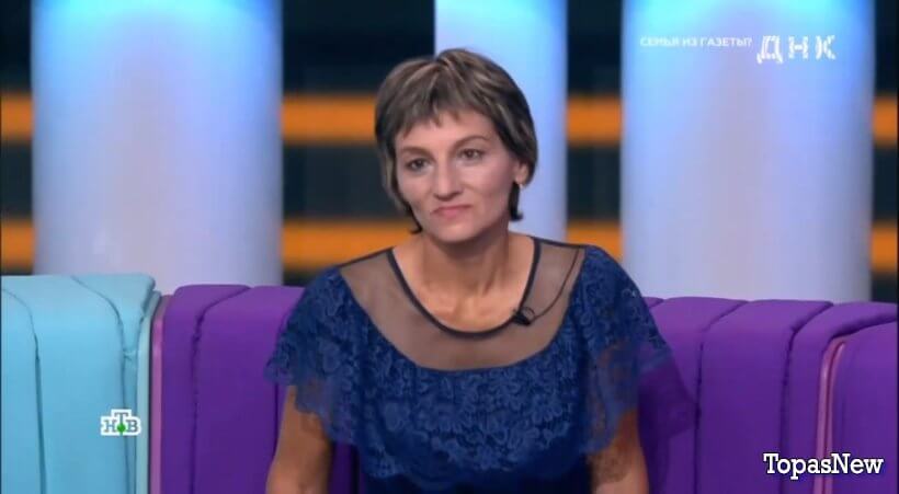 ДНК на НТВ от 03.09.25 смотреть онлайн последний выпуск