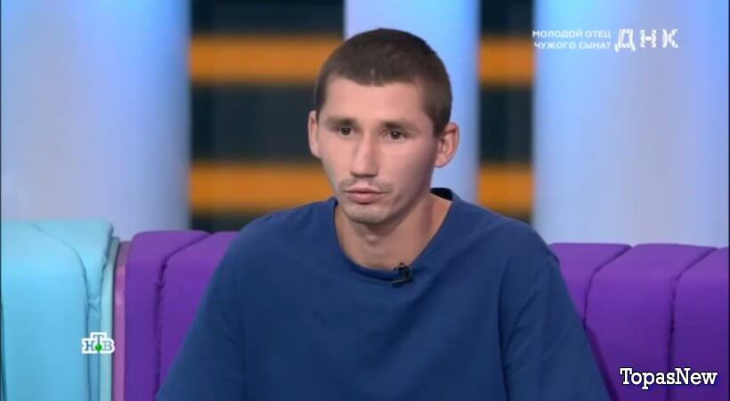 ДНК на НТВ от 10.09.25 смотреть онлайн последний выпуск