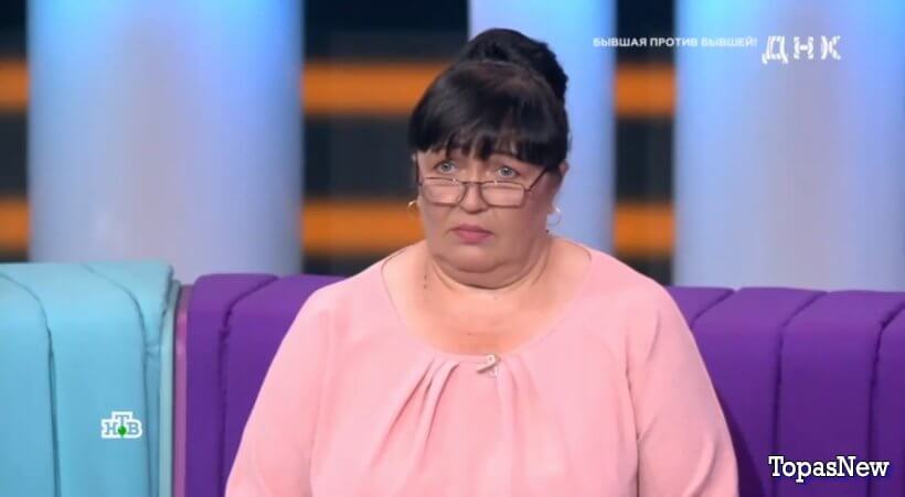 ДНК на НТВ от 25.09.25 смотреть онлайн последний выпуск