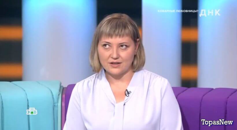 ДНК на НТВ от 29.09.25 смотреть онлайн последний выпуск
