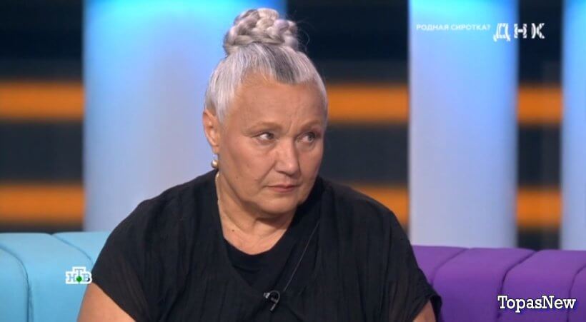 ДНК на НТВ от 04.09.25 смотреть онлайн последний выпуск