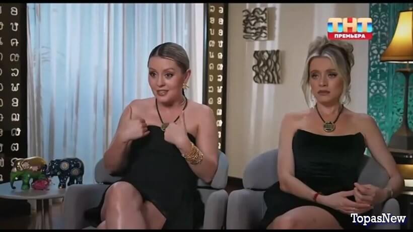 Большой куш Бангкок 11 серия 14.09.25 смотреть онлайн