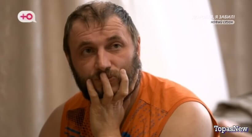 Дорогая я забил 6 сезон 2 выпуск 8 сентября 2025 смотреть онлайн