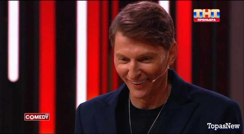 Comedy Club 21 сезон 11 выпуск 12.09.25 смотреть онлайн