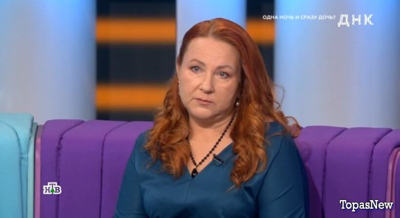 ДНК на НТВ от 08.09.25 смотреть онлайн последний выпуск