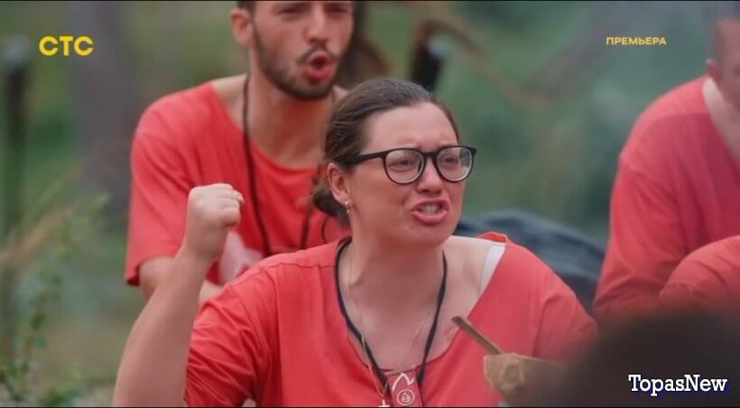 Остров сокровищ 2 сезон 2 серия 07.09.2025 смотреть онлайн