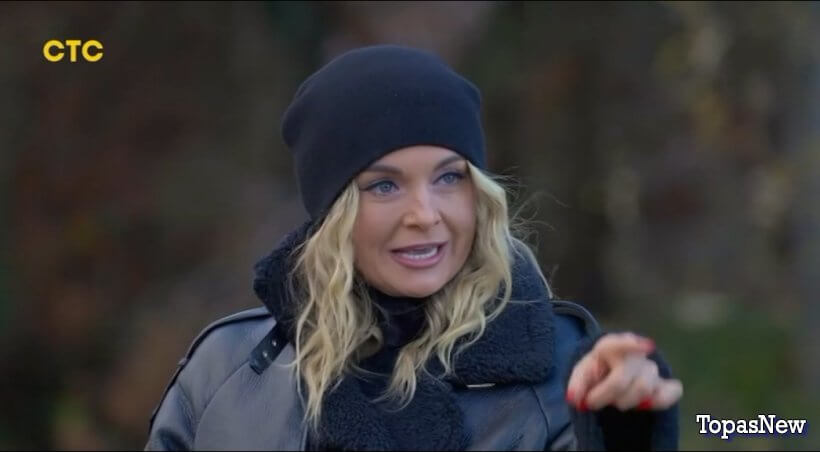 Прятки на СТС 2 сезон 2 выпуск от 07.09.25 смотреть онлайн