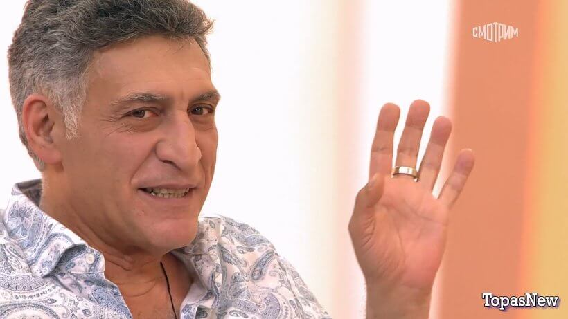 Судьба человека с Тиграном Кеосаяном смотреть онлайн