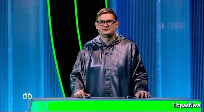 Своя игра от 13 сентября 2025 смотреть онлайн на НТВ