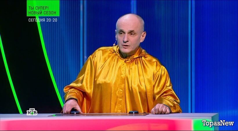 Своя игра от 7 сентября 2025 смотреть онлайн на НТВ