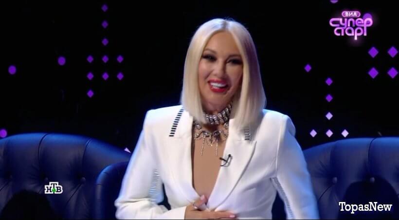ВИА Суперстар 2 сезон 1 серия 6 сентября 2025 смотреть онлайн