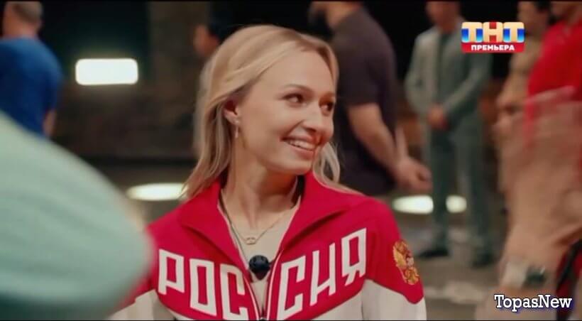 Титаны 3 сезон 1 выпуск 21.09.25 смотреть онлайн