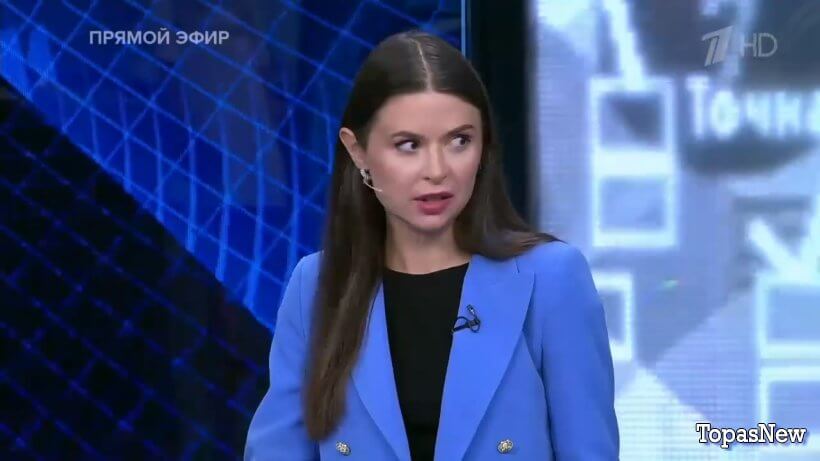 Время покажет 12.09.25 смотреть онлайн 1 канал