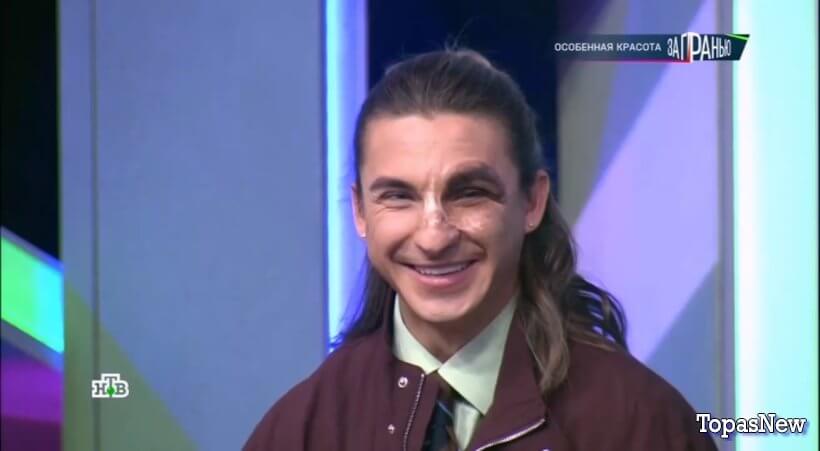 За гранью от 11 сентября 2025 последний выпуск смотреть