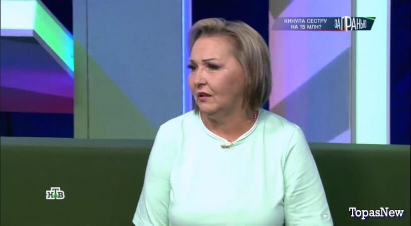 За гранью от 18 сентября 2025 последний выпуск смотреть