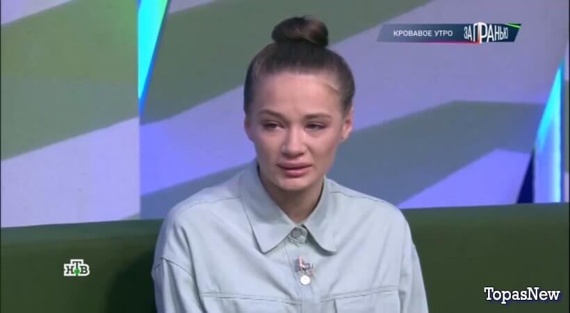 За гранью от 23 сентября 2025 последний выпуск смотреть