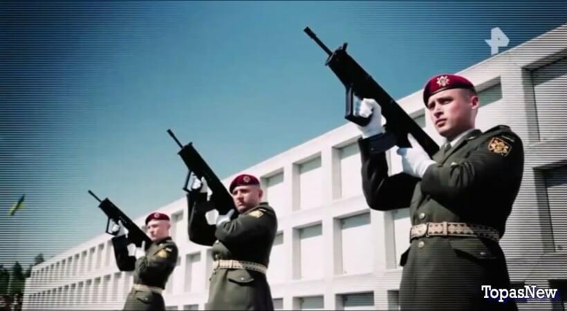 Зеленский без армии: 5 проблем ВСУ смотреть онлайн