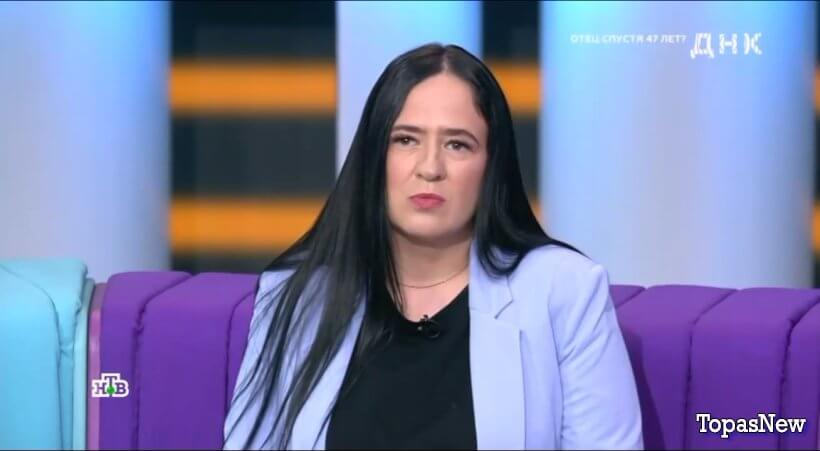ДНК на НТВ от 23.10.25 смотреть онлайн последний выпуск