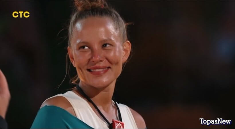 Остров сокровищ 2 сезон 9 10 серия 26.10.2025 смотреть онлайн