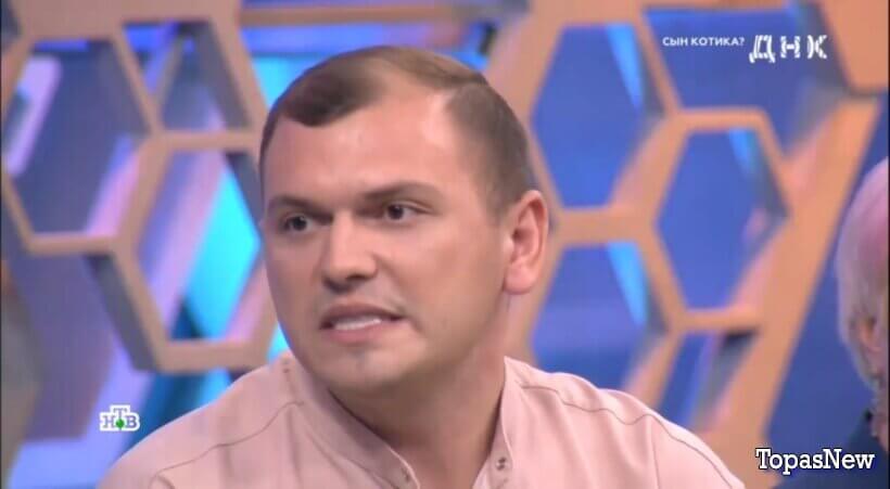 ДНК на НТВ от 18.11.25 смотреть онлайн последний выпуск