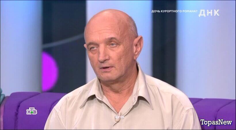 ДНК на НТВ от 19.11.25 смотреть онлайн последний выпуск