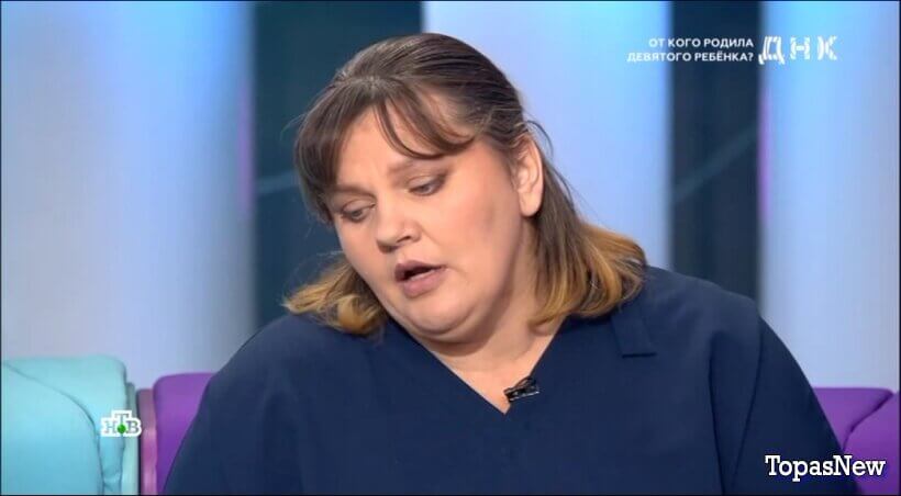 ДНК на НТВ от 10.11.25 смотреть онлайн последний выпуск