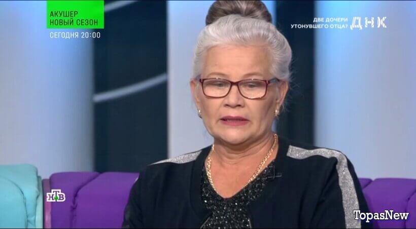 ДНК на НТВ от 17.11.25 смотреть онлайн последний выпуск