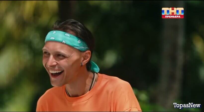 Звёзды в джунглях 2 сезон 8 серия 16.11.25 смотреть онлайн