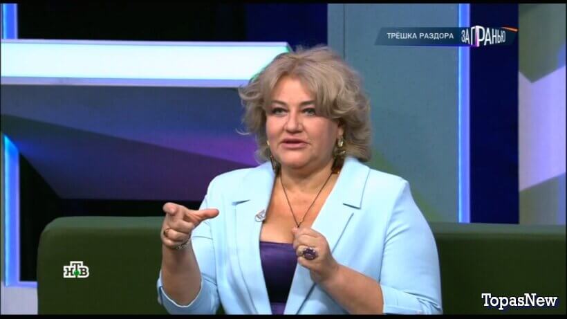 За гранью от 5 ноября 2025 последний выпуск смотреть